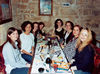 Le groupe des copines