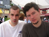 Richard et Pascal