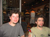 Pascal et Thomas