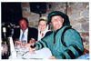 Raymond, Joan et Derek