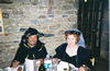 Sieur Alain et Dame Danielle